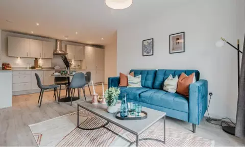 2 bedroom home for rent