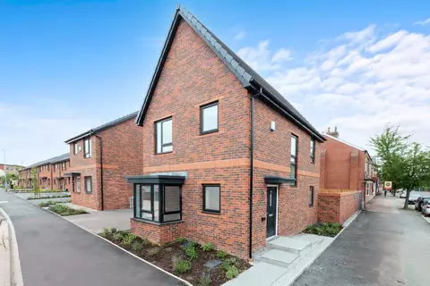 3 bedroom home for rent