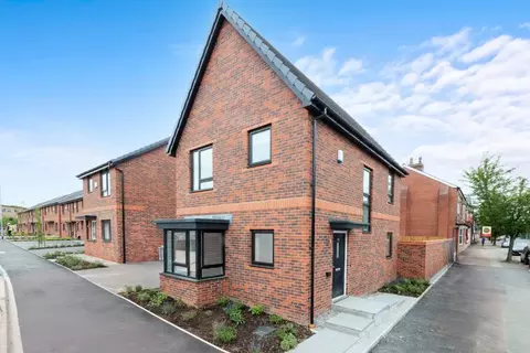 3 bedroom home for rent