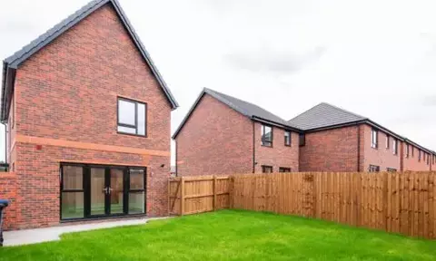 3 bedroom home for rent