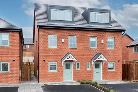 3 bedroom home for rent