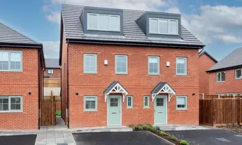 3 bedroom home for rent