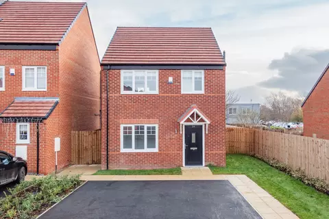 3 bedroom home for rent
