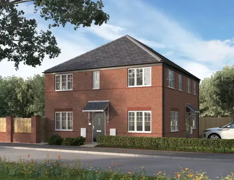 3 bedroom home for rent