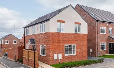 3 bedroom home for rent