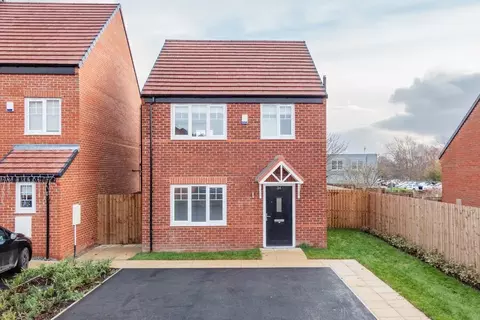 3 bedroom home for rent