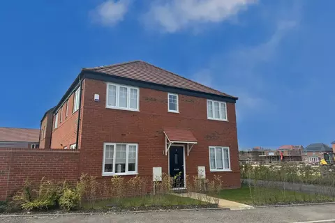 3 bedroom home for rent