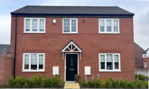 3 bedroom home for rent