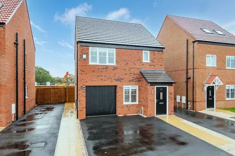 3 bedroom home for rent