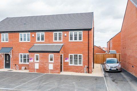 3 bedroom home for rent