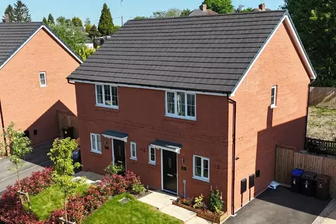 2 bedroom home for rent