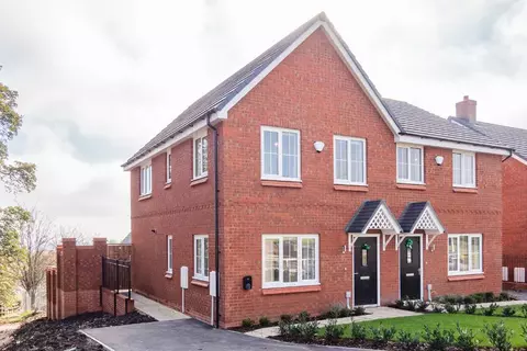 3 bedroom home for rent