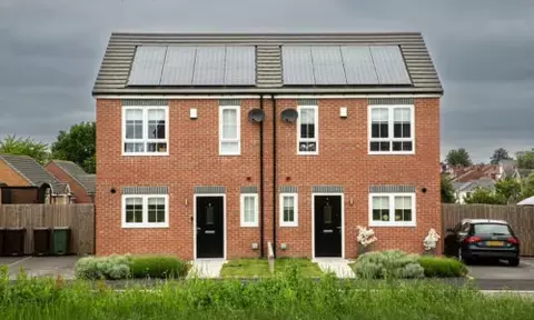 3 bedroom home for rent