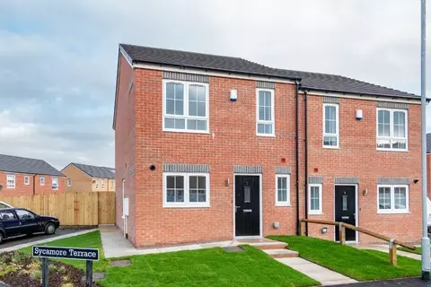 3 bedroom home for rent