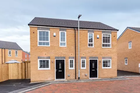 2 bedroom home for rent