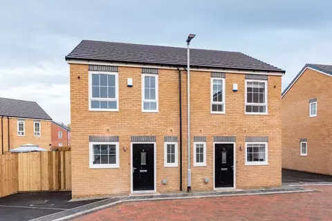 2 bedroom home for rent