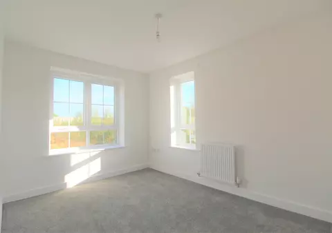 3 bedroom home for rent