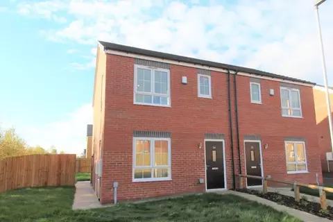 3 bedroom home for rent