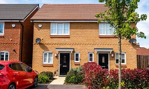 Nuneaton, Warwickshire CV10