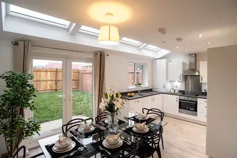 3 bedroom home for rent
