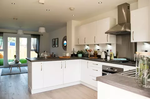 2 bedroom home for rent
