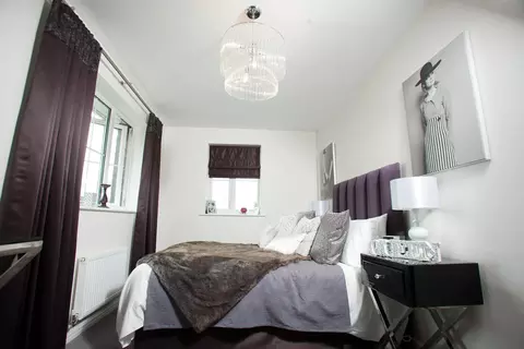 3 bedroom home for rent