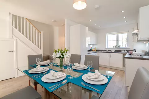3 bedroom home for rent