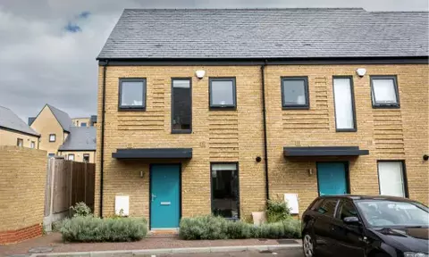 3 bedroom home for rent