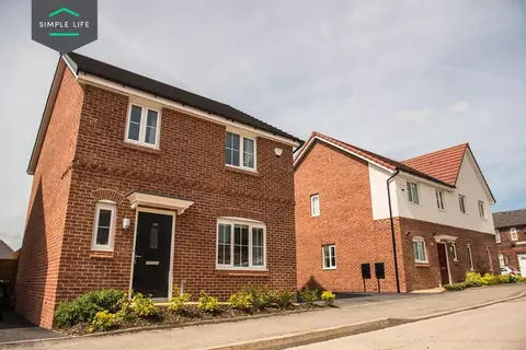 4 bedroom home for rent