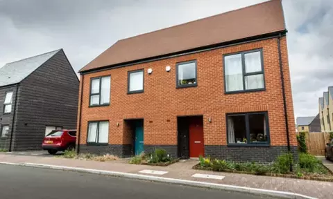 3 bedroom home for rent