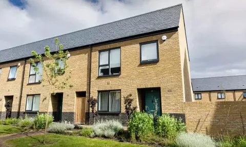 3 bedroom home for rent