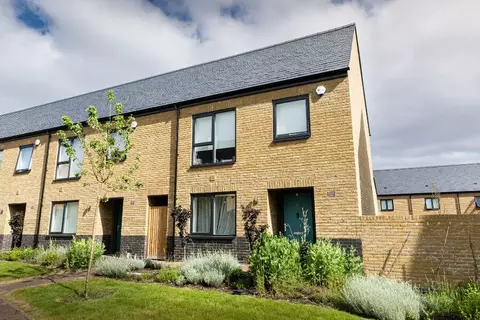 3 bedroom home for rent