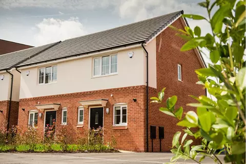 2 bedroom home for rent