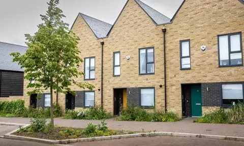 3 bedroom home for rent