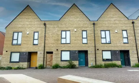 3 bedroom home for rent