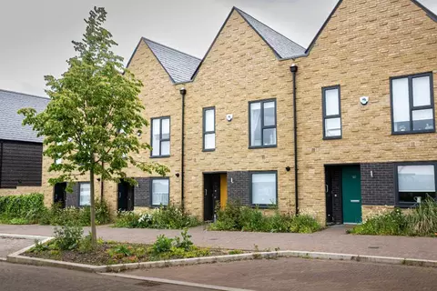 3 bedroom home for rent