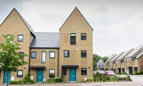 4 bedroom home for rent