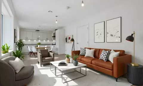 1 bedroom home for rent