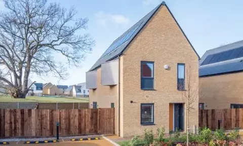 3 bedroom home for rent