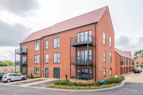 2 bedroom home for rent