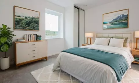 1 bedroom home for rent