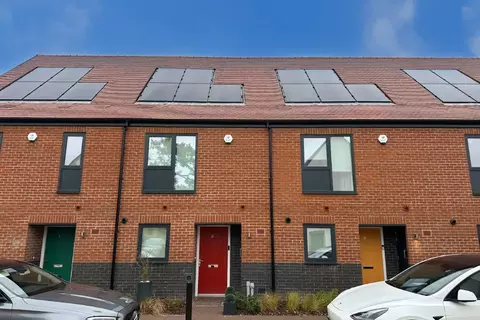 2 bedroom home for rent