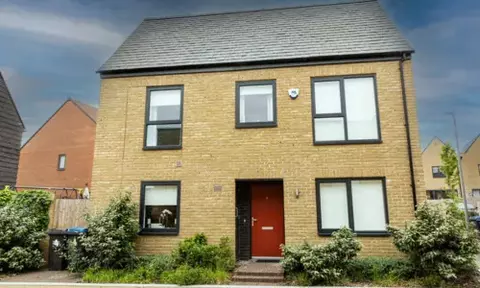 3 bedroom home for rent