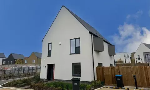 4 bedroom home for rent