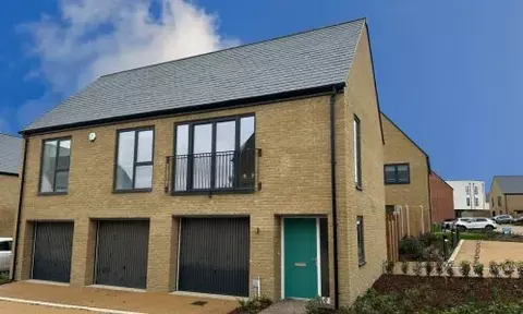 2 bedroom home for rent