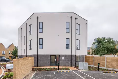 2 bedroom home for rent