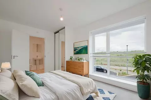 2 bedroom home for rent