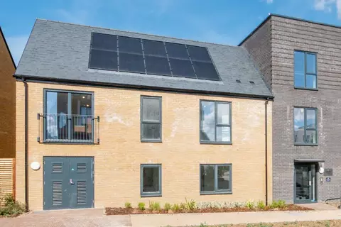 2 bedroom home for rent