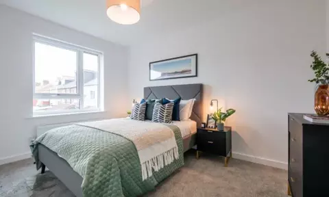 1 bedroom home for rent