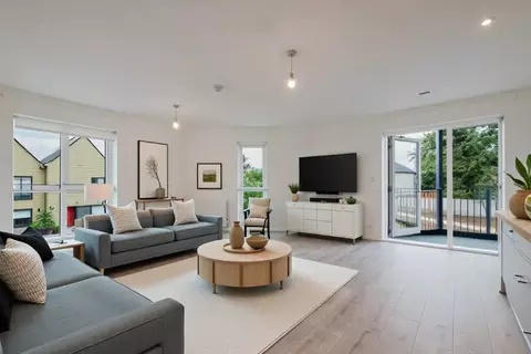 1 bedroom home for rent